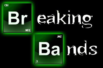Breaking Bands LLC