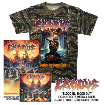 Exodus Bundle